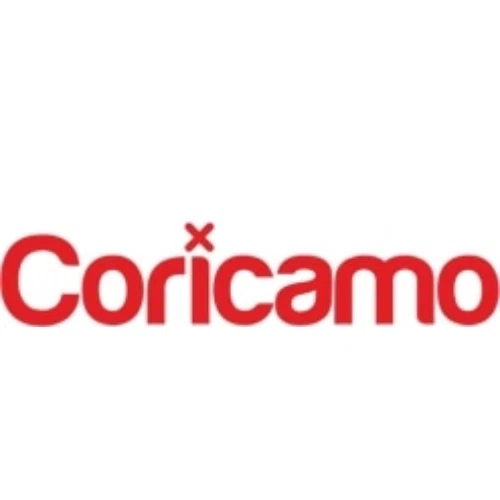Coricamo Promo Code