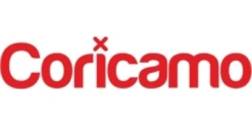 Coricamo Merchant logo