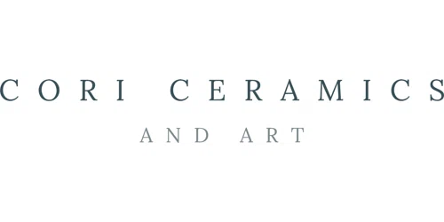 Cori Ceramics & Art Promo Code