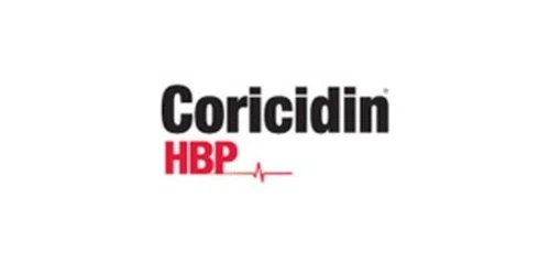 Coricidin coupon