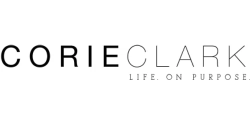 Corie Clark Shop Merchant logo