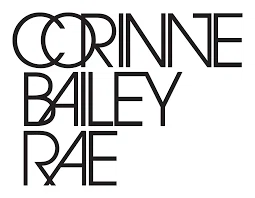 Corinne Bailey Rae Merchant Logo