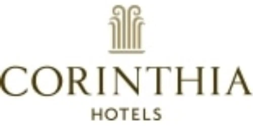 Corinthia Promo Code