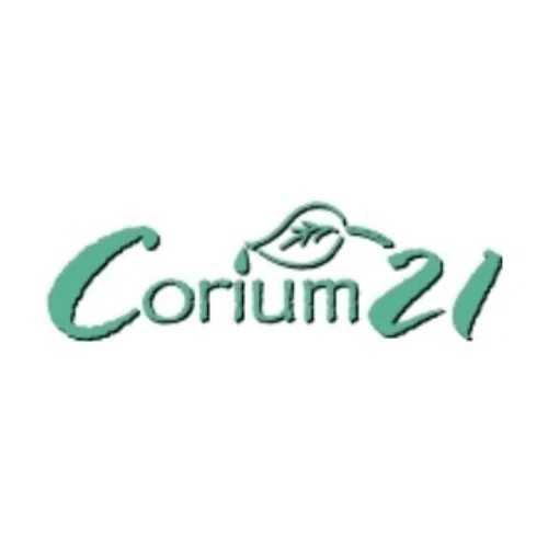 Corium 21 Promo Code