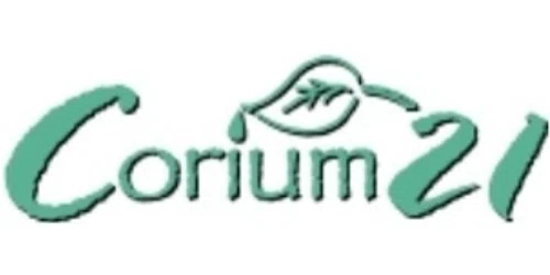Corium 21 Promo Code