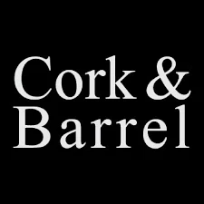 Cork & Barrel Wine and Spirits Promo Code