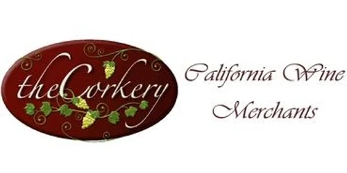 Corkery Wine Merchant logo