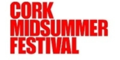 Cork Midsummer Festival Promo Code