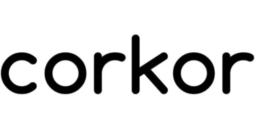 Corkor Merchant logo