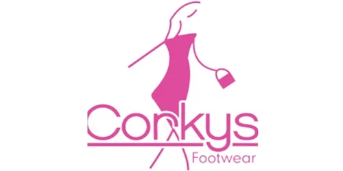 Corkys Footwear Merchant Logo