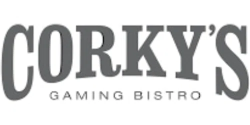 Corky's Gaming Bistro Promo Code