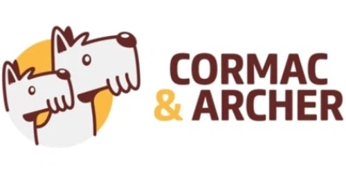 Cormac & Archer Promo Code
