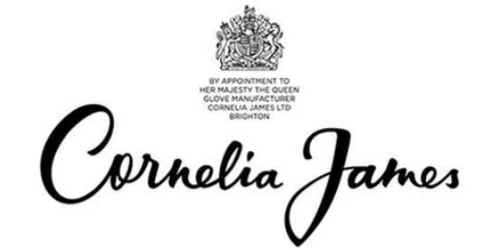 Cornelia James Merchant logo
