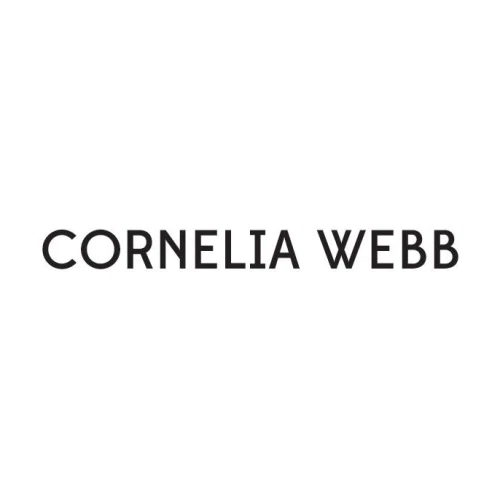 Cornelia Webb Promo Code