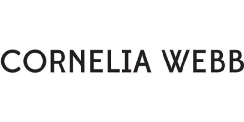 Cornelia Webb Promo Code