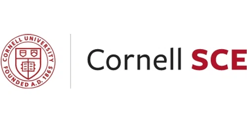 Cornell SCE Promo Code