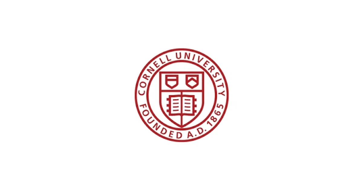 Cornell University Promo Codes 50 Off in September 2025