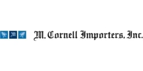 M Cornell Promo Code