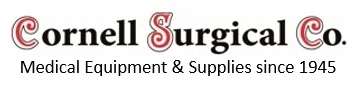 Cornell Surgical Merchant Logo