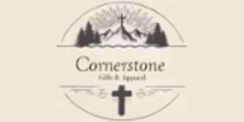 CornerStone Apparel & Gifts Promo Code