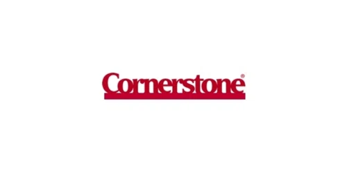 10% Off Cornerstone Promo Code, Coupons | October 2022