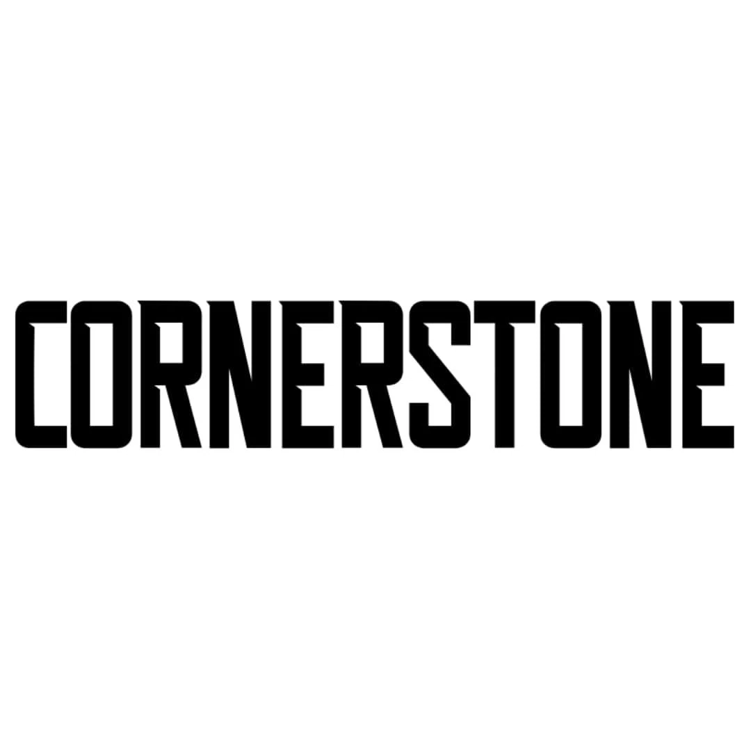 CORNERSTONE Gummies Merchant Logo