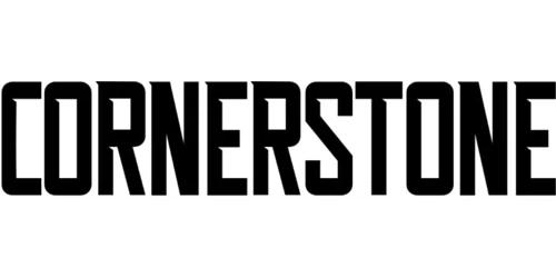 CORNERSTONE Gummies Promo Code