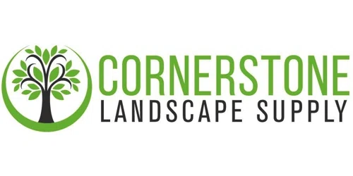 Cornerstone Landscape Supply Promo Code