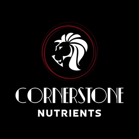 Cornerstone Nutrients Merchant Logo