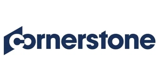 Cornerstone OnDemand Merchant logo