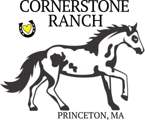 Cornerstone Ranch Merchant Logo