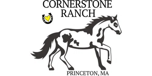 Cornerstone Ranch Promo Code
