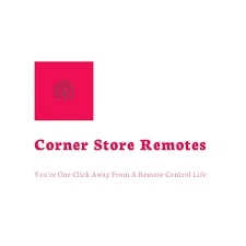 Corner Store Remotes Merchant Logo