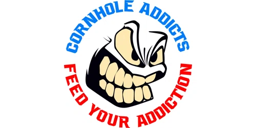 Cornhole Addicts Promo Code