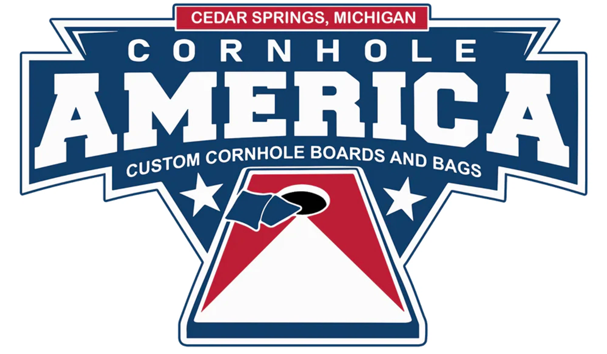 Cornhole America Promo Code