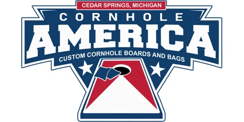 Cornhole America Promo Code
