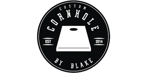 Cornhole By Blake Promo Code