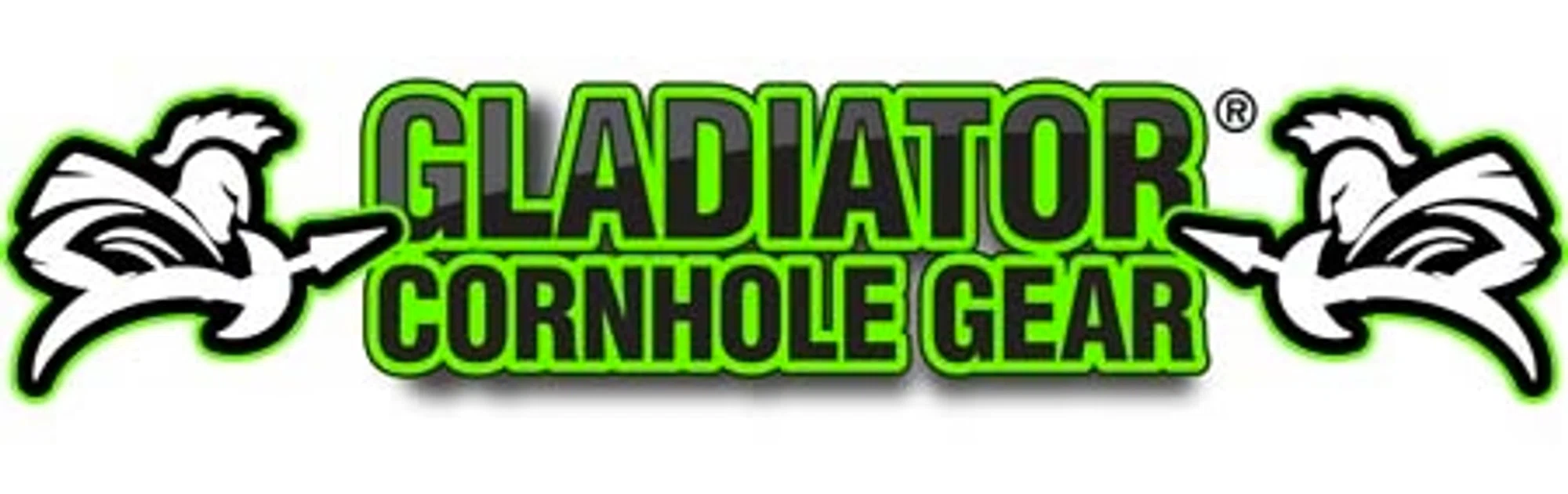 Gladiator Cornhole Gear Promo Code