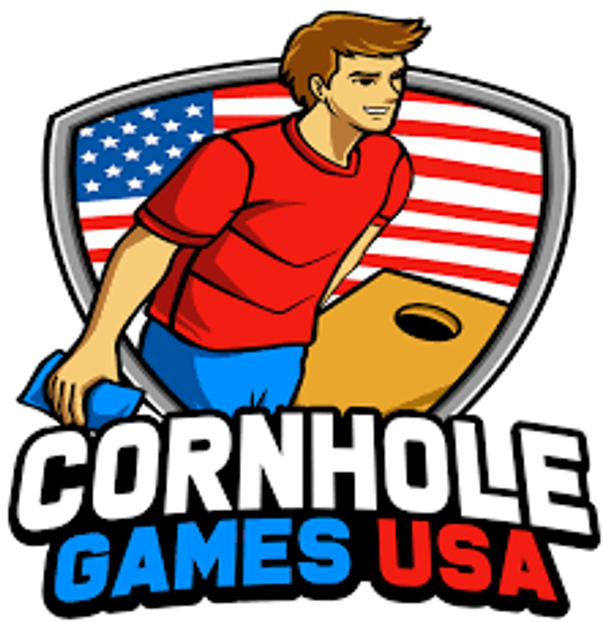CornholegamesUSA Promo Code