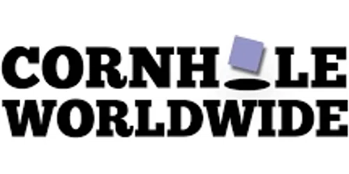 Cornhole Worldwide Merchant logo