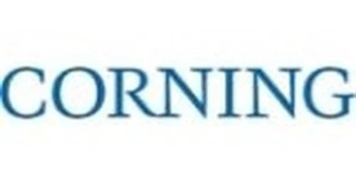 Corning Merchant Logo