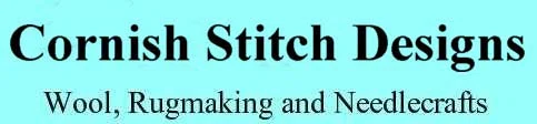 Cornish Stitch Designs Merchant Logo