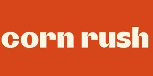Corn Rush Merchant logo