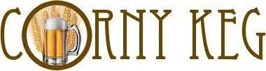 CornyKeg discount code