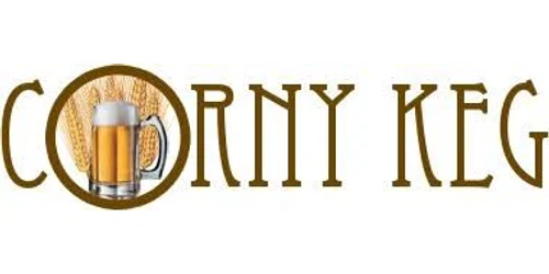 CornyKeg Promo Code