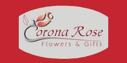 Corona Rose Flowers Promo Code