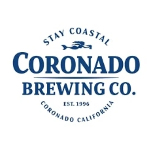 Coronado Brewing Promo Code
