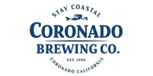 Coronado Brewing Promo Code