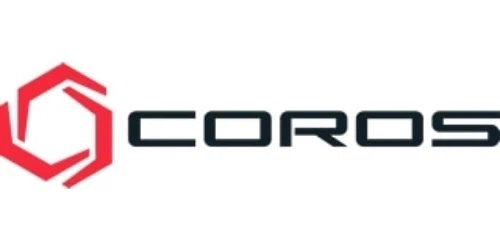 Coros Merchant logo