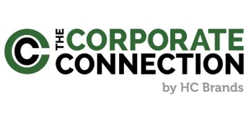 Corp Connect Merchant logo